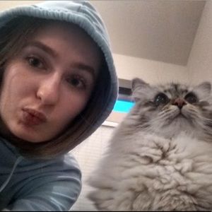 Meet your Posher, Haley